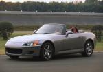 Honda S2000 1999 года